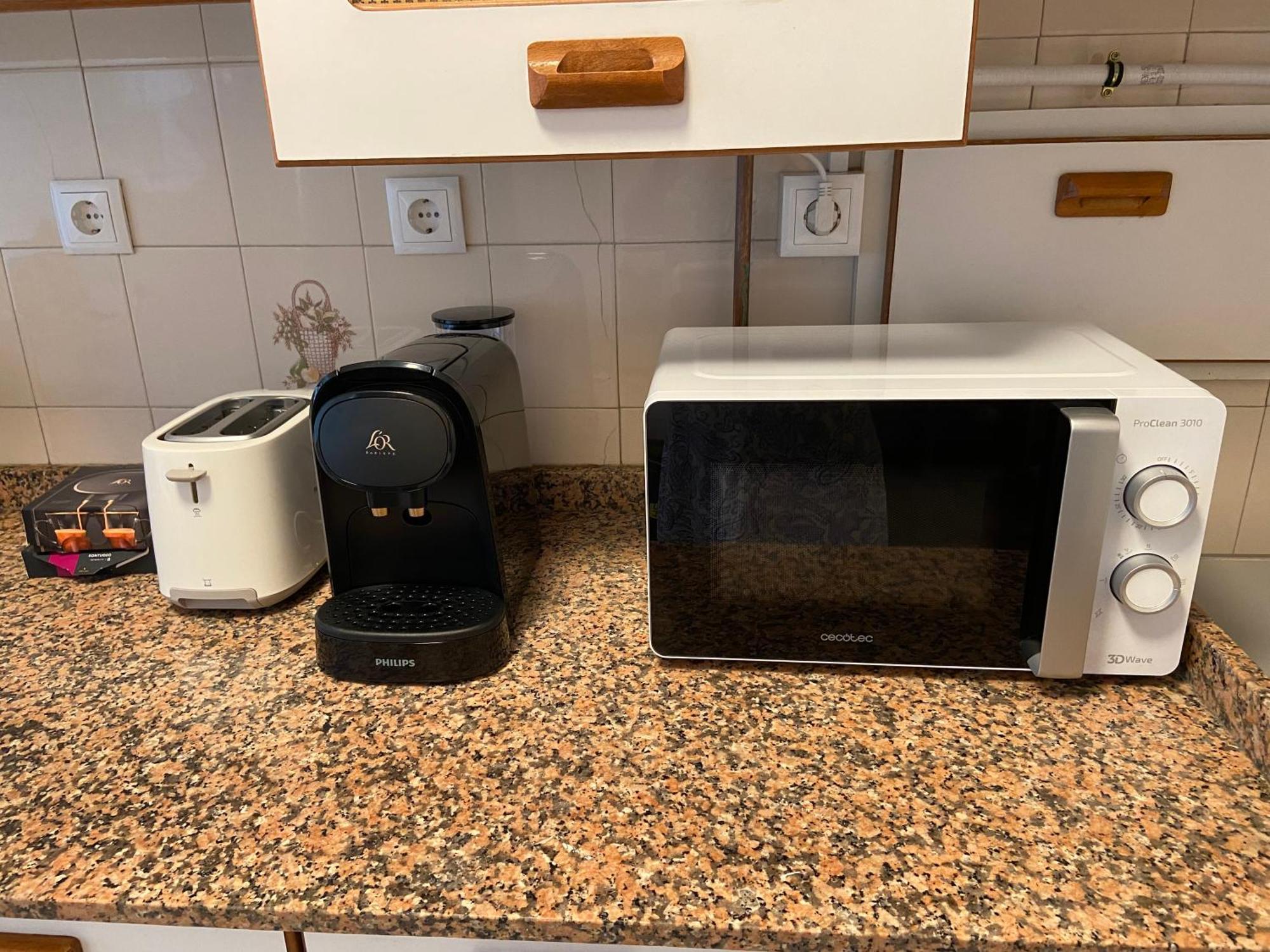 Apartamento Amplio En La Arena, 4 Hab